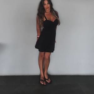 Meet your Posher, Denise